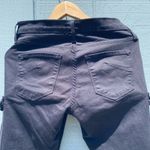 James Jeans  black cargos size 30 Photo 5