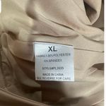 Pink Lily  Mini Skirt Photo 2