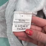 Old Navy Heathered Grey Fleece Sweats M Photo 2