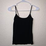 Tresics Black Cami / Tank Top Photo 2