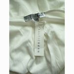 Baltic Born Lydia Belted Maxi Dress Bright White Size XS Photo 12