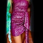 Nookie Sloane Mini Dress Photo 2