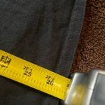 Gildan Wisconsin Dells black colorful heart short sleeve shirt M Photo 5