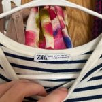 ZARA  baby tee Photo 2