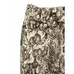 BDG  Urban Outfitters Women's Twig High Rise Jeans Size 26 Small Snakeskin Pink Photo 6