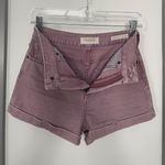 PacSun High Rise Shorts Photo 5