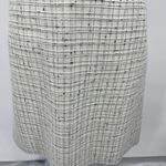 Rebecca Taylor Tweed Fit & Flare Country Club Dress Pockets Lauren Conrad Photo 4