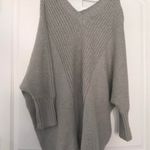 Ellie Boutique Sweater Dress Photo 0