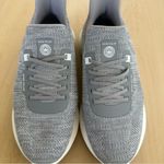 Peter Millar Hyperlight Apollo Sneakers in British Grey Photo 6
