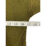 BDG  Women's Dark Green Knitted Cardigan Photo 4