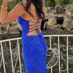 Primavera Couture Prom Dress Photo 1