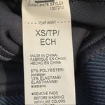 Under Armour Women’s Mid Impact Sports Bra Photo 5