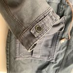 workwear oversized parka Gray Size M Photo 14