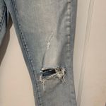 Gap  Denim | curvy true skinny 8/29 jeans Photo 7