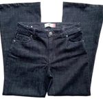 CAbi High-Rise Flare Leg Trouser Jeans Photo 1