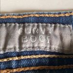 Aeropostale | CURVY BOOT | STRETCH JEANS Photo 6