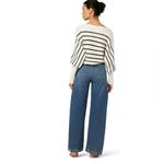 joe's jeans NEW Joe’s Jeans Allana Wide Leg Ankle - 24 - $248 Photo 6