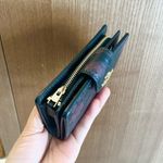 Coach Medium Corner Zip Wallet
With Floral Print # CCL20 Photo 3