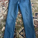 Banana Republic  Straight Ankle Jeans Photo 0