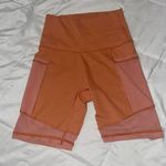 Aerie Chill Play Move Biker Shorts Photo 0
