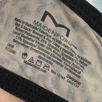 Maidenform Push Up Bra 36B Plunging Neckline Leopard Print Lace Underwire NWT Photo 5