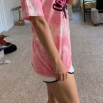 Barbie boxy T shirt. M Photo 3