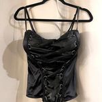 Spirit Black Camisole Top Photo 0