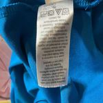 Champion  DUODRY Razorback Blue Athletic Tank Size Medium Photo 5