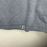 Stio Women's Charcoal Short Sleeve Tee Gray Size XS Photo 2