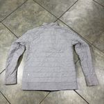 Lululemon  Bomb Bomber Jacket Reversible Women's 8 Insulated Gorpcore Casual Read Photo 3