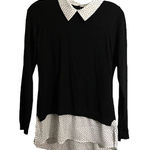 Adrianna Papell Sweater blouse Photo 0