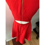Lulus  dress size small with cut outs Photo 4