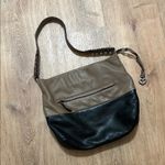 Brighton | Two Tone Shoulder Bag Photo 1