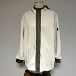 1 Madison  Expedition Fuzzy Jacket Photo 3