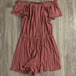 LA Hearts Romper Photo 0