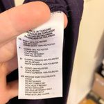 Adidas purple & neon climalite techfit water resistant zip up hoodie Photo 7