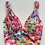 Bleu Rod Beattie  Women’s Party Animal One-Piece Size 8 Photo 1