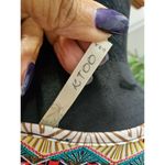 Boutique Ktoo Women Polyester Long Sleeve Round Neck Knee Length Dress Size L Size L Photo 7