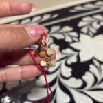 Free People  Odele Redfish Pendant Necklace Photo 12