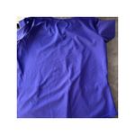 Skechers Purple Scrub Top Size XL Photo 4