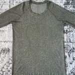 Lululemon  Swiftly Tech Long Sleeve Shirt 2.0 Photo 4