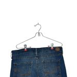 Levi's Signature by Levi Strauss & Co. Women's Shorts Cutoffs Modern Frayed Denim 32 Photo 6
