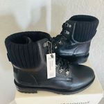 Cougar‎ Kudos Waterproof Leather Insulated Boot, Black, Size 11, NWT Black Photo 14