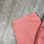 Ava & Viv  Women's Plus Size Coral High-Rise Straight Pants - Size 20W - NWT Photo 4