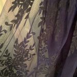 Windsor Navy Aline Dress Photo 2