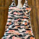 Lululemon Women’s Tank Top, Size, Small, Pink, And Black Photo 0