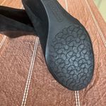 Coach Black Wedge Shoes Photo 3