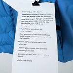 Lululemon Down For It All Vest Photo 9