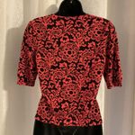 International concepts INC-Cardigan Sweater. Short Sleeve. Sz:M Photo 3