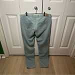 Abercrombie & Fitch Mid Rise 90s Straight Jean Perfect Stretch Photo 3